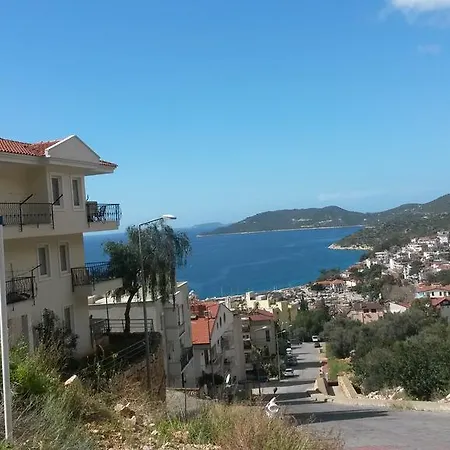 Levent Holiday House