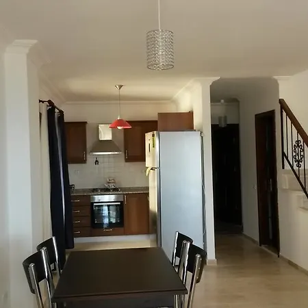 Levent Holiday House