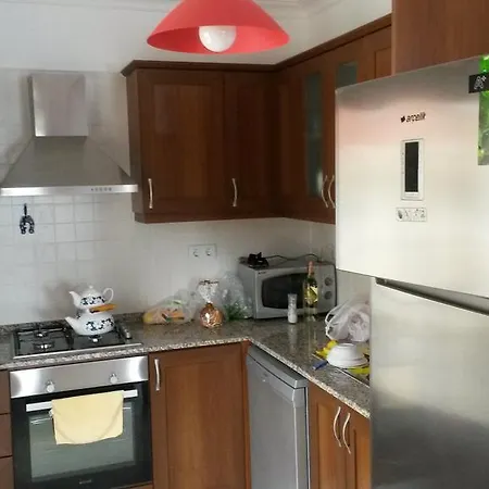 Levent Holiday House Kaş