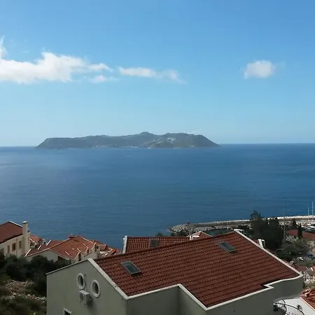 Levent Holiday House