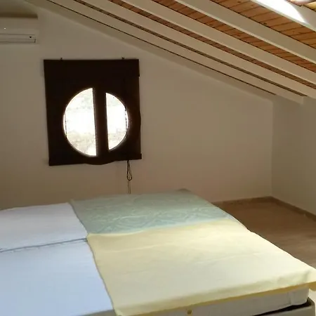 Dom wakacyjny Levent Holiday House