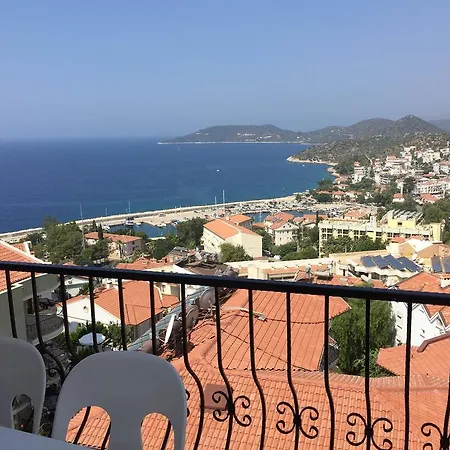Levent Holiday House