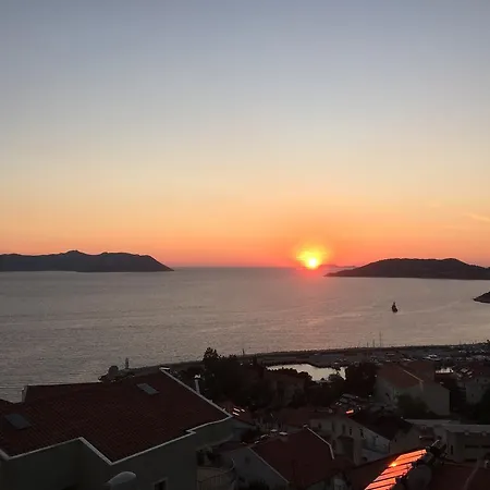Casa vacanze Levent Holiday House