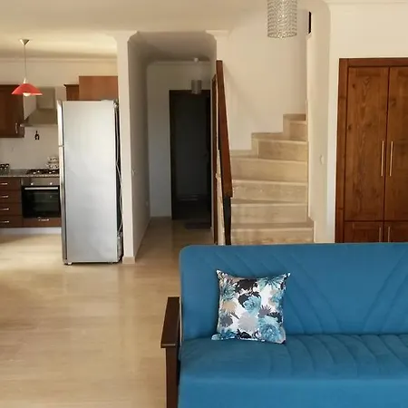Levent Holiday House Kaş