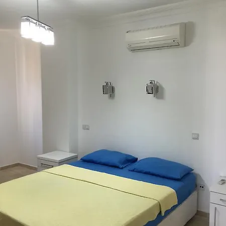 Levent Holiday House
